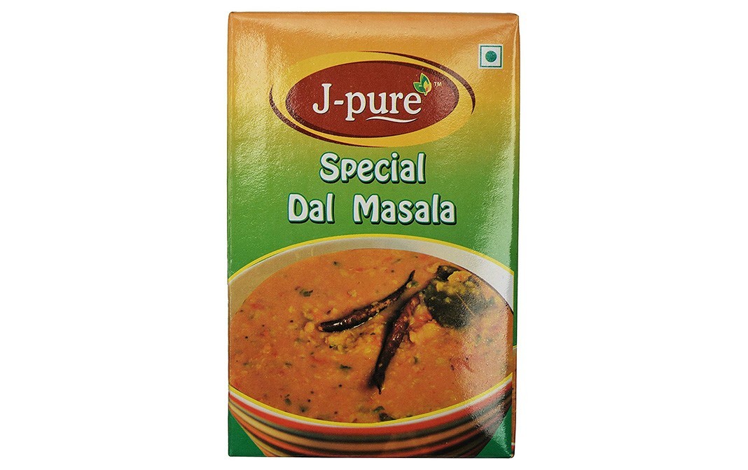 J-Pure Special Dal Masala    Box  100 grams